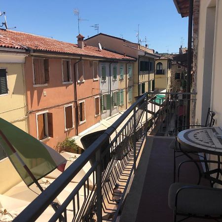 Appartamento Arco Lazise Exterior foto