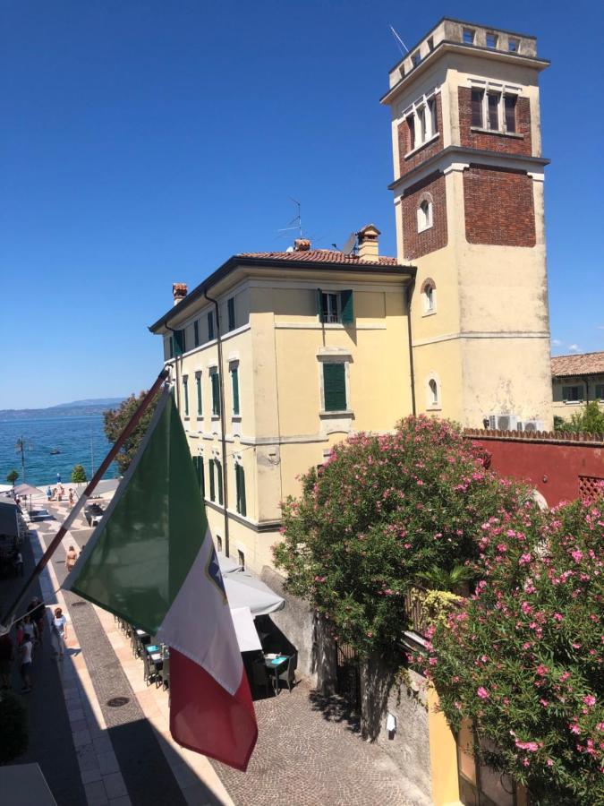 Appartamento Arco Lazise Exterior foto
