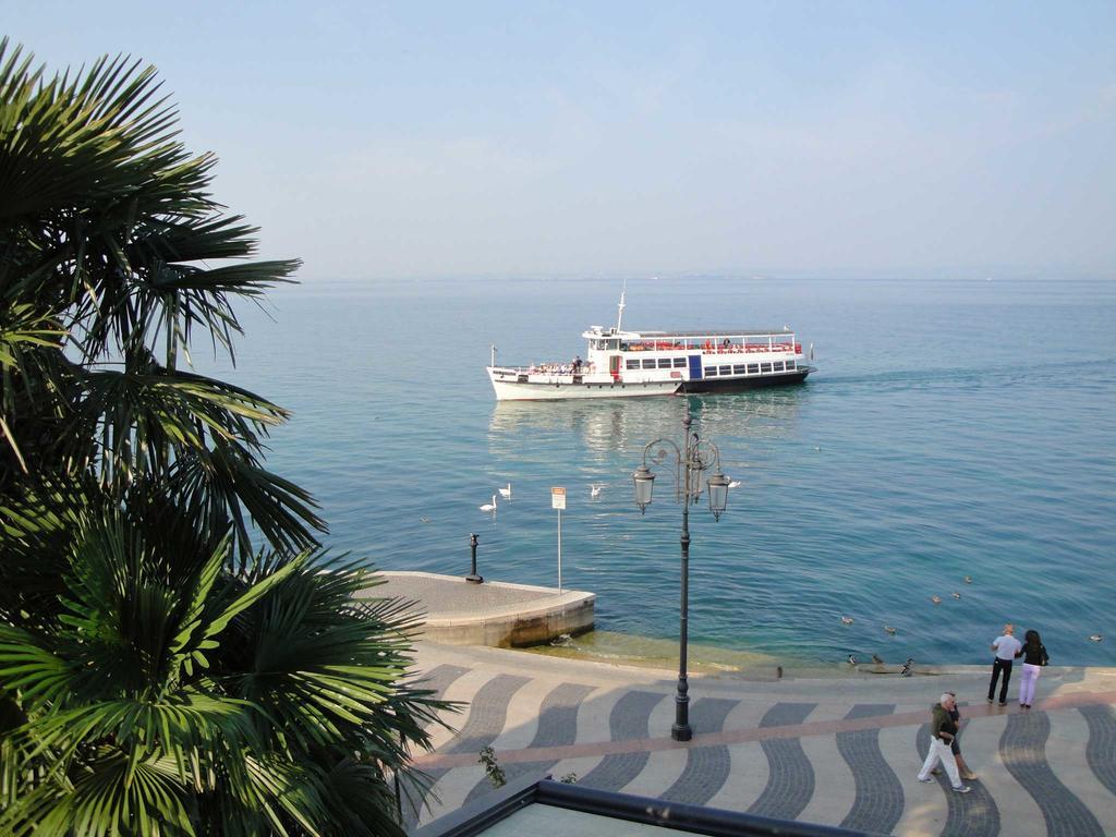 Appartamento Arco Lazise Exterior foto