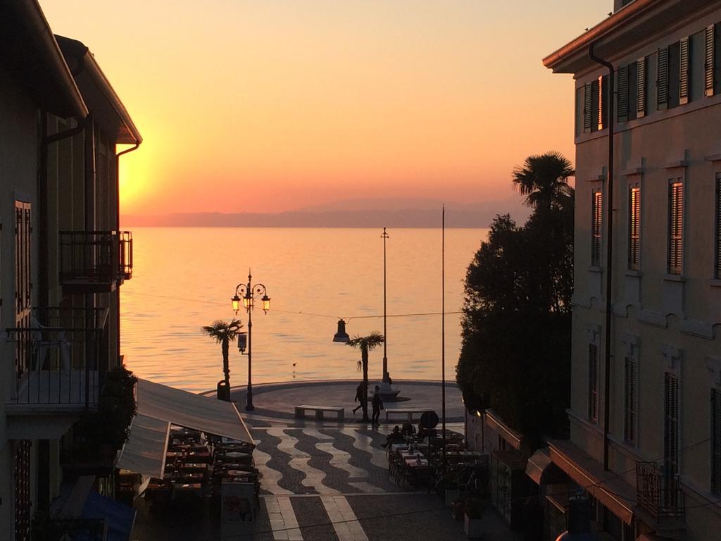 Appartamento Arco Lazise Exterior foto