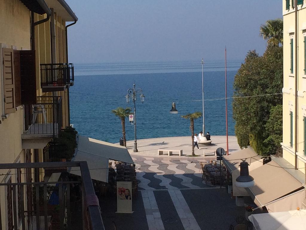 Appartamento Arco Lazise Exterior foto