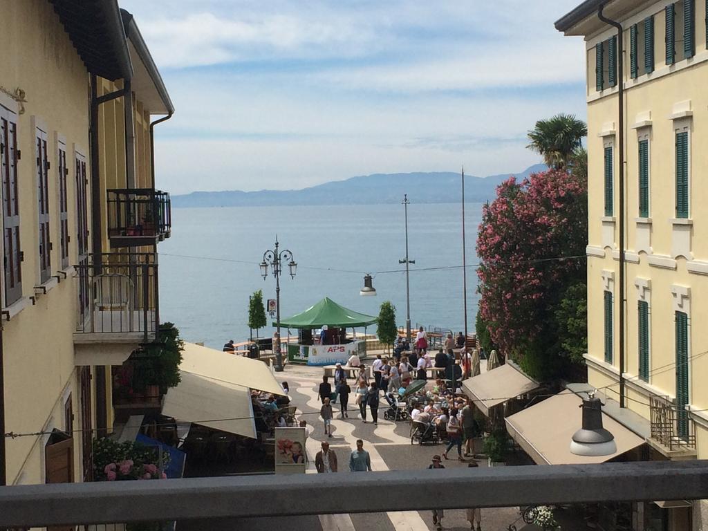 Appartamento Arco Lazise Exterior foto