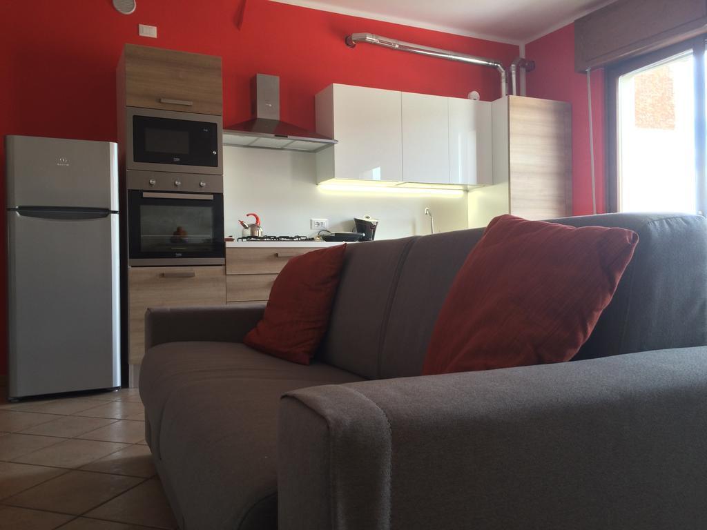 Appartamento Arco Lazise Exterior foto