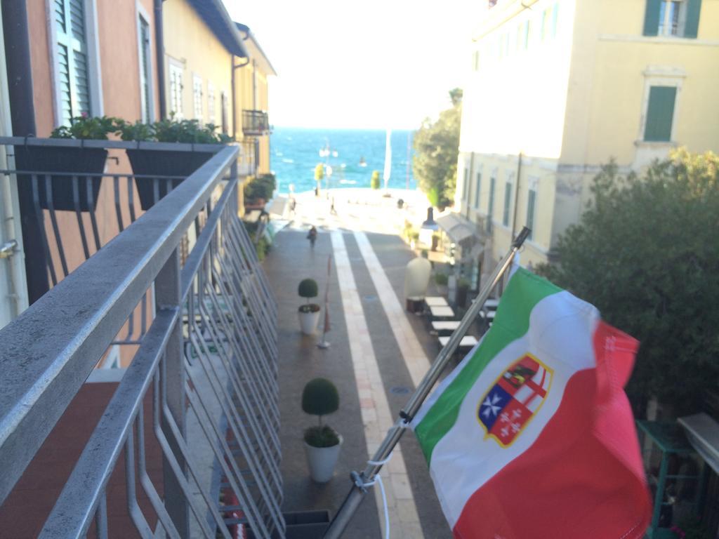 Appartamento Arco Lazise Exterior foto