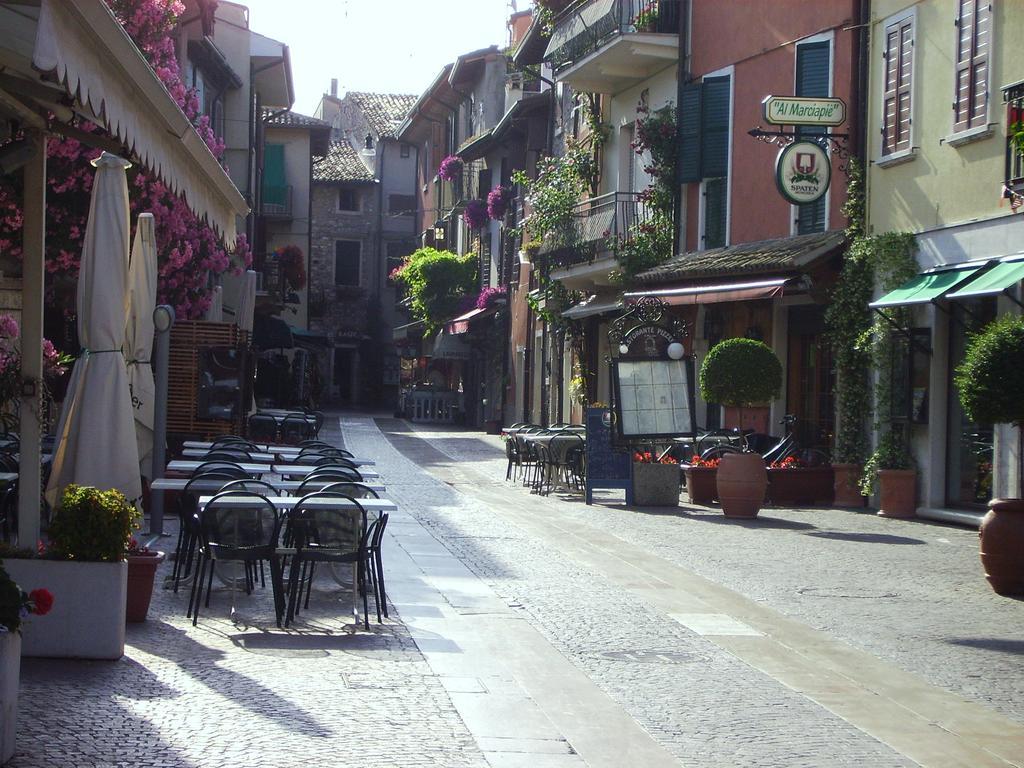 Appartamento Arco Lazise Exterior foto